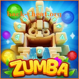 Marble Blast Zumba Puzzle Game icon
