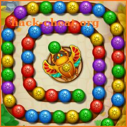 Marble Match: Bubble Shooter icon