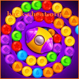 Marble Puzzle Deluxe icon