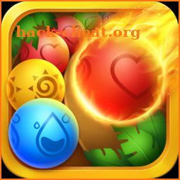 Marble Shooter - Zumba Game icon