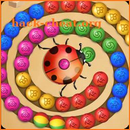 Marble Shooter:Ball Blast Games icon