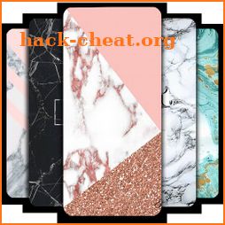 Marble Wallpaper icon