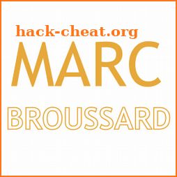 Marc Broussard icon