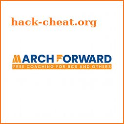March Forword icon