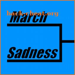 March Sadness - Bracket Simulator icon