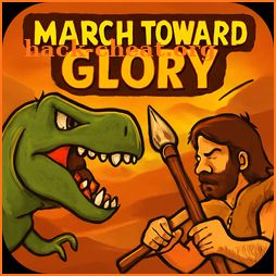 March Toward Glory icon