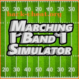 Marching Band Simulator icon
