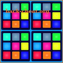 Marchmello Music Maker - Launchpad icon