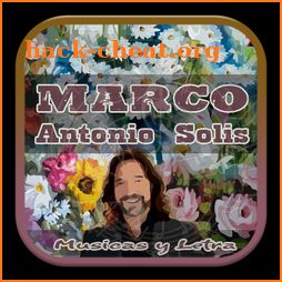 Marco Antonio Solis Música icon