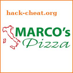 Marco's Pizza icon
