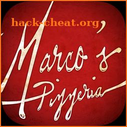 Marco’s Pizzeria icon