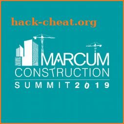 Marcum Construction Summit icon