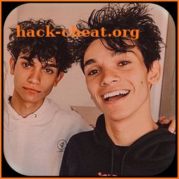 Marcus and Lucas Fans - Musiclly Challenge icon