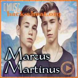 🎵 MARCUS AND MARTINUS VIDEO SONGS icon