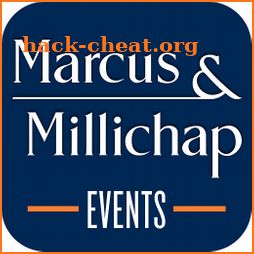 Marcus & Millichap Events icon