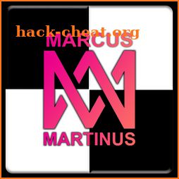 Marcus Martinus Piano icon