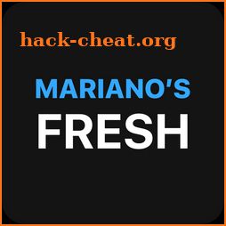 Mariano's Fresh icon