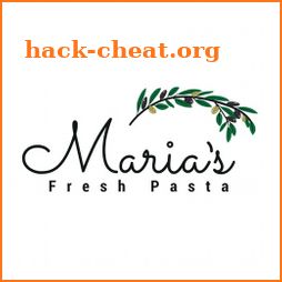 Maria's Fresh Pasta icon