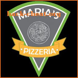 Marias Pizzeria Monson MA icon