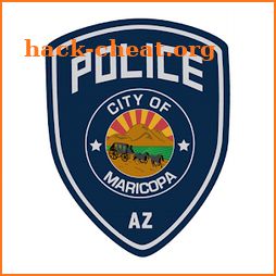 Maricopa Police Department icon
