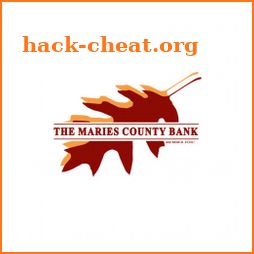 Maries County Bank icon