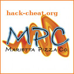 Marietta Pizza Co. icon