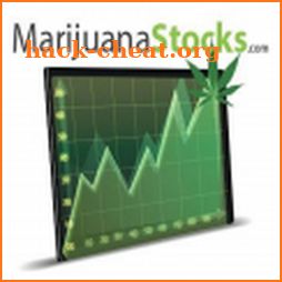 MarijuanaStocks icon