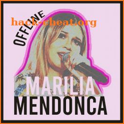 Marilia Mendonca Musica Nova Sem Internet OFFLINE icon