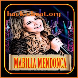 Marilia Mendonca Musica Sem Internet 2018 icon