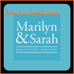 Marilyn Hickey Ministries icon