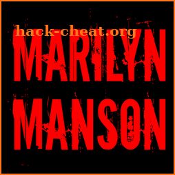 Marilyn Manson Music icon