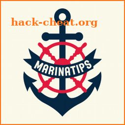 Marinatips - Sailing guide icon