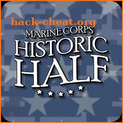 Marine Corps Historic Half icon