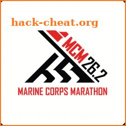 Marine Corps Marathon icon