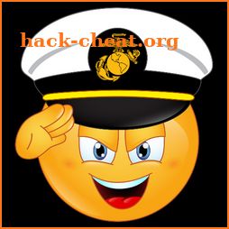 Marine Emojis by Emoji World ™ icon
