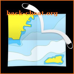 Marine : Tides & Currents icon