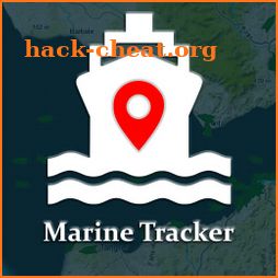 Marine Tracker Live : Marine Ship Tracker icon