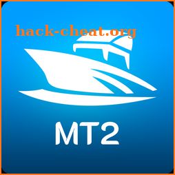 Marine Traffic 2 - Accurate Ships Radar Online icon