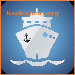 Marine Traffic: Boat, ship, Vessel Finder icon