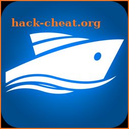 Marine Traffic Finder 2018:Vessel Position Tracker icon