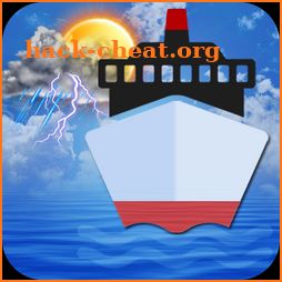 Marine Traffic Free App – Best Vessel Finder App icon