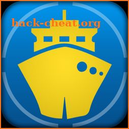 Marine Traffic Live :  Ship Positions Tracker icon