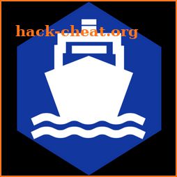 Marine Traffic Radar Ship Tracker & Tracker Boats icon