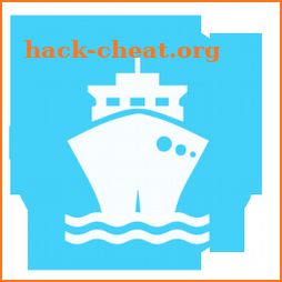 marine traffic : ship finder - ship tracker icon