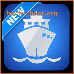 Marine Traffic Ship Offline Positions 2018 icon