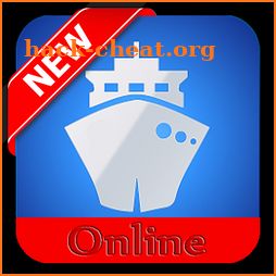 Marine Traffic Ship Online Positions 2019 icon