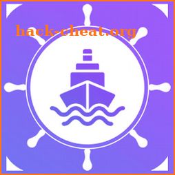 Marine Traffic: Ship Tracker - Vessel finder icon