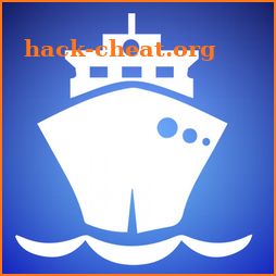 Marine Traffic Ship Tracker: Vessel Positions Free icon