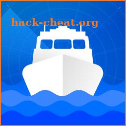 Marine Traffic Tracker : Shipy icon