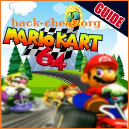 Mariokart 64 Tips & Walkthrough 2019 Guide icon